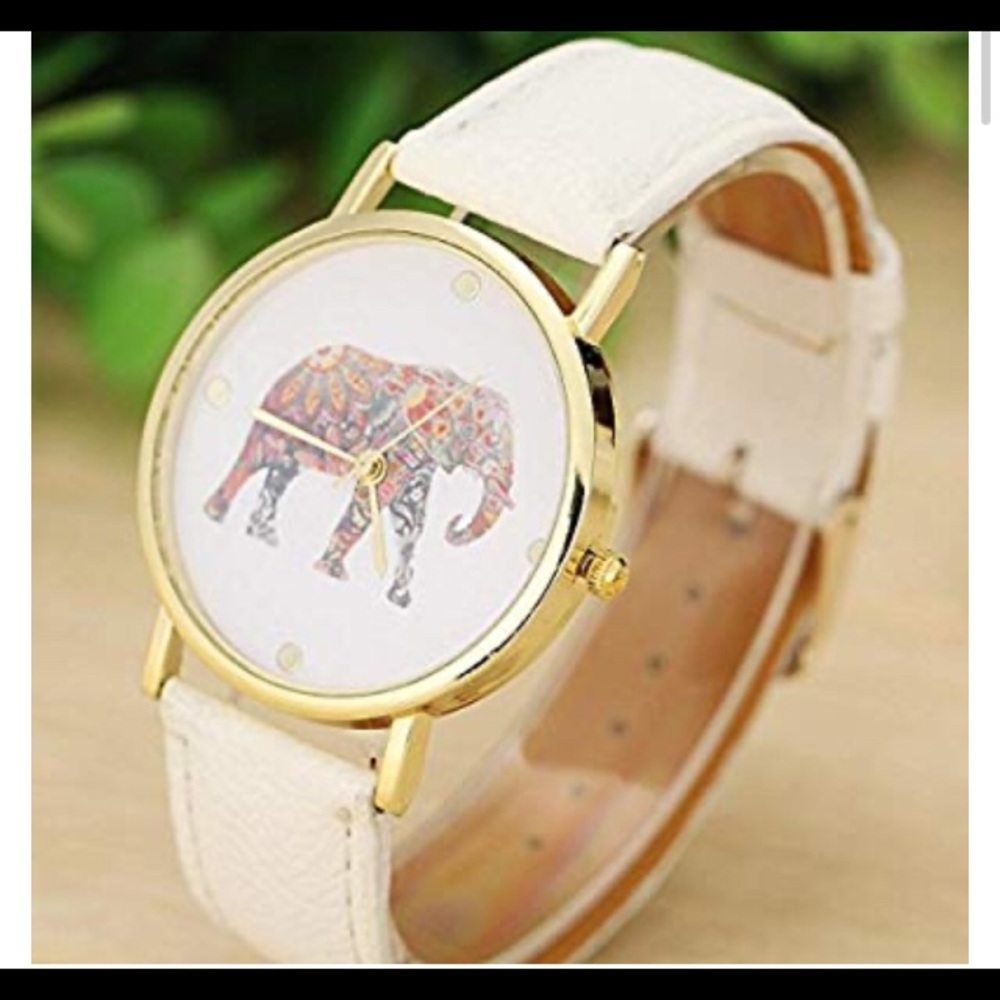 Lucky Watch